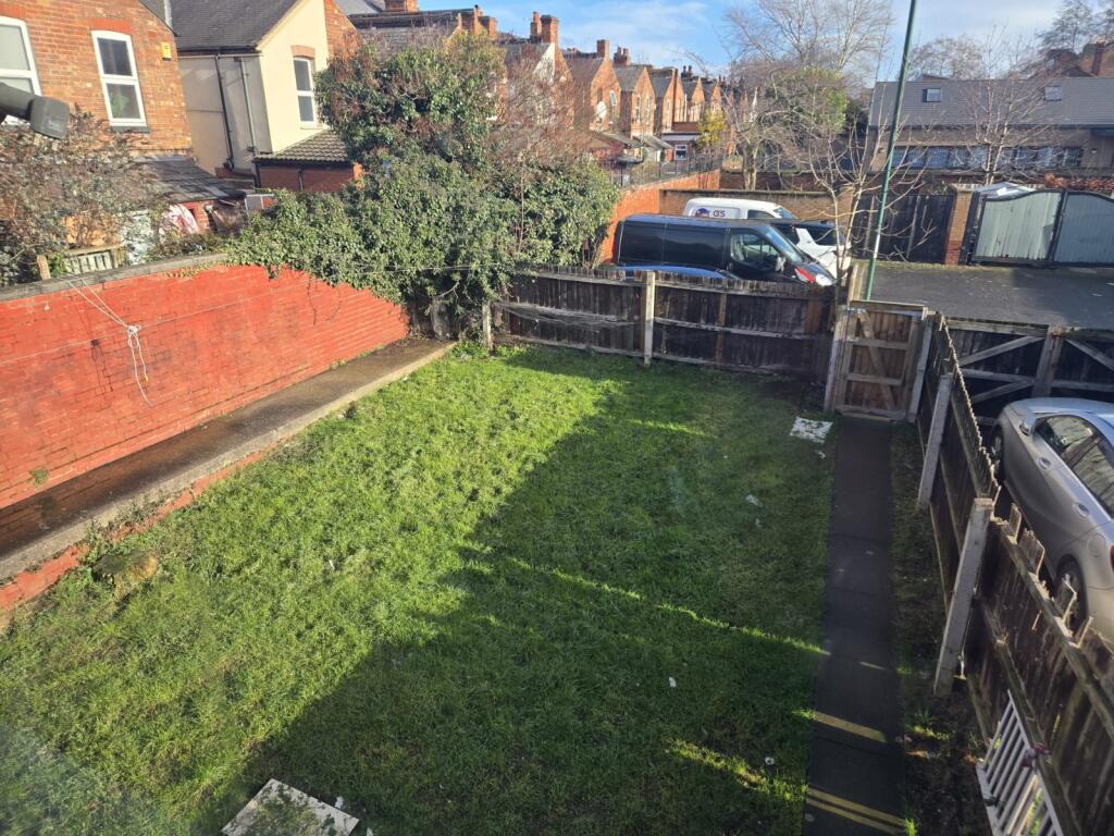 Churchfield Lane, Nottingham, Nottinghamshire, NG7 photo 3