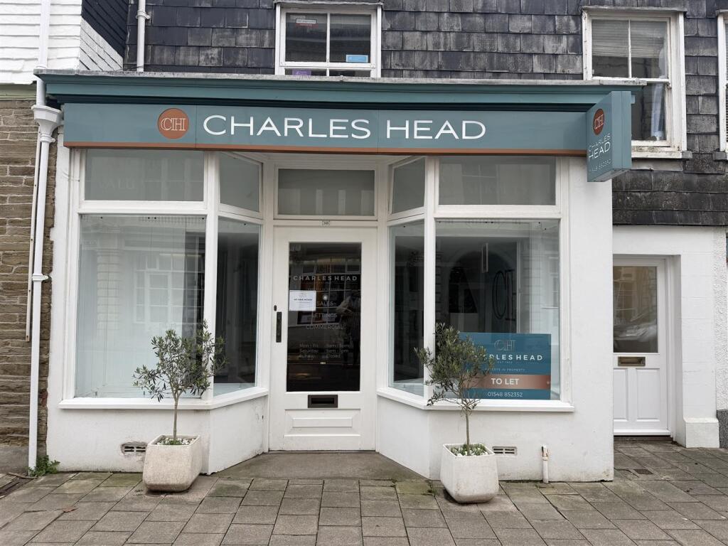 Main image of property: Fore Street, Kingsbridge