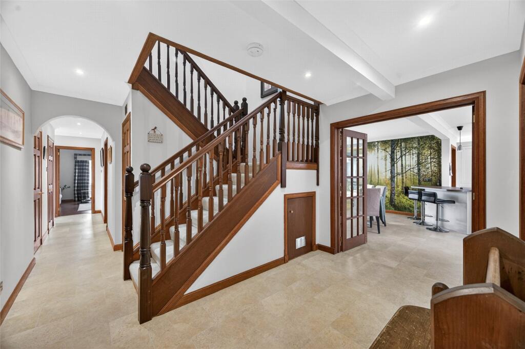 Additional image 19 of Bynach, Inchmarlo, Banchory, Aberdeenshire, AB31