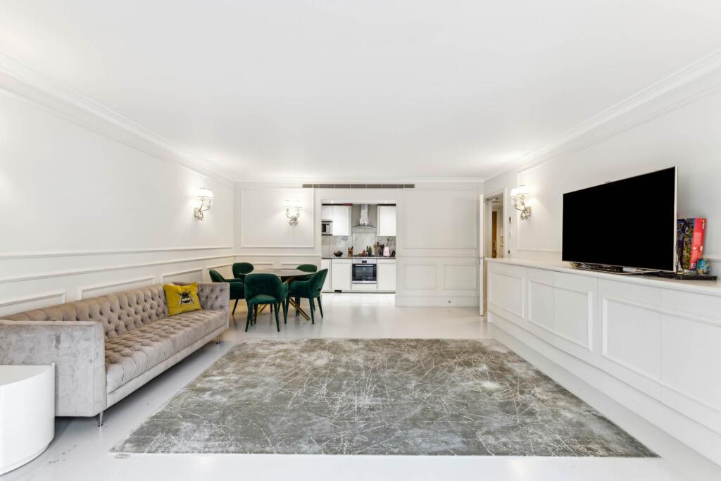 Main image of property: Coleridge Gardens, Kings Chelsea, SW10