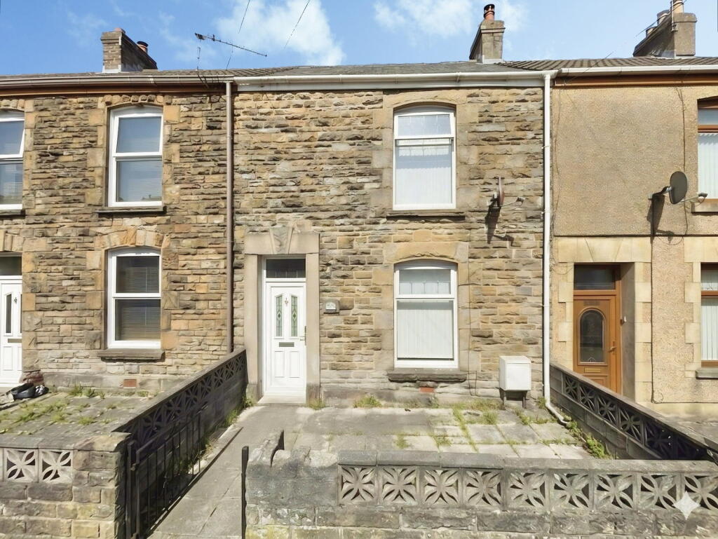 Main image of property: Middle Road, Cwmdu, Swansea