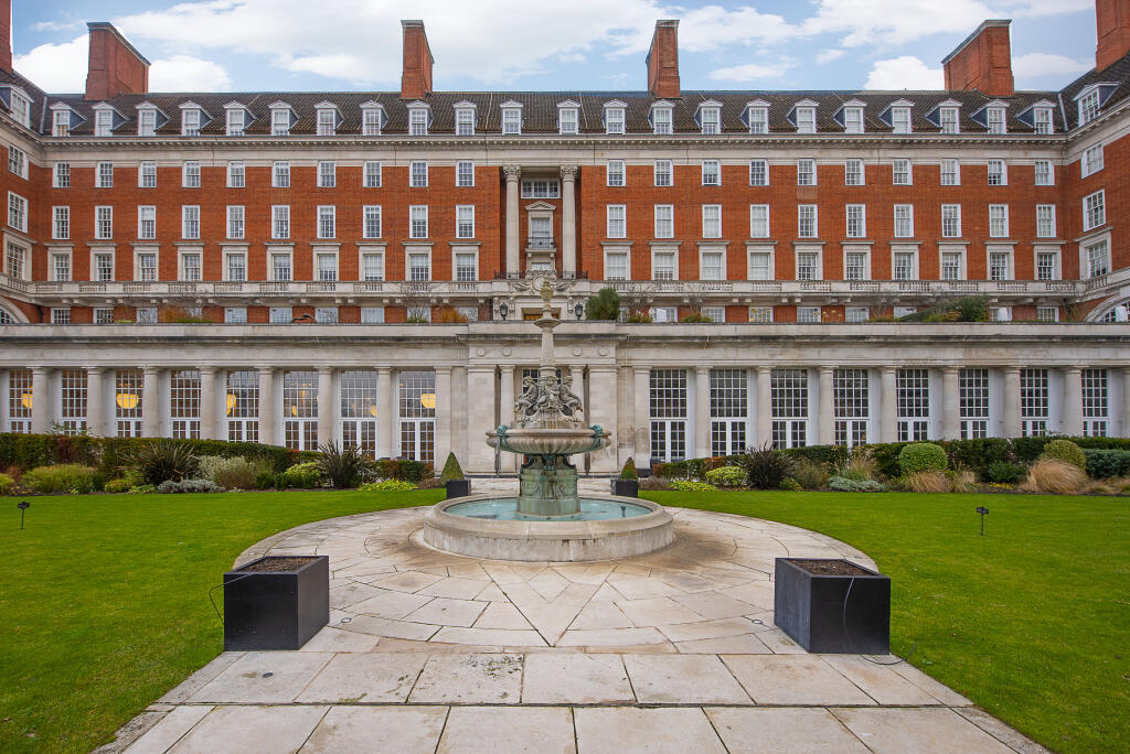 Main image of property: Richmond Hill, Richmond, TW10