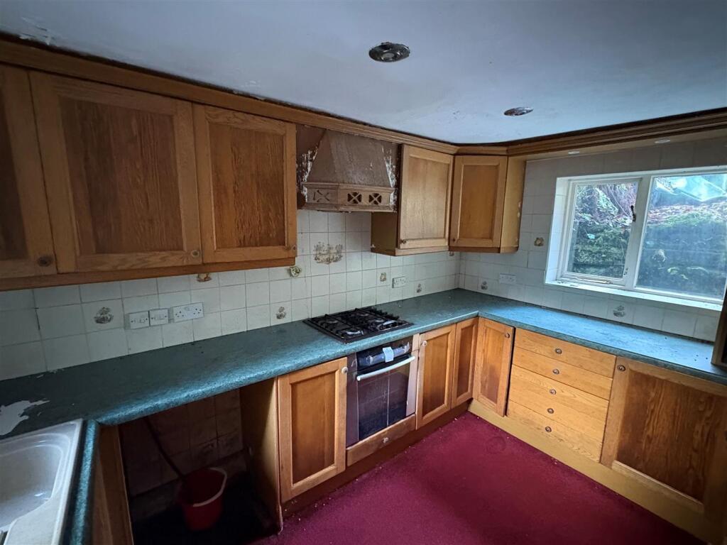 Additional image 2 of Lower Clough, Wood View, Denholme BD13