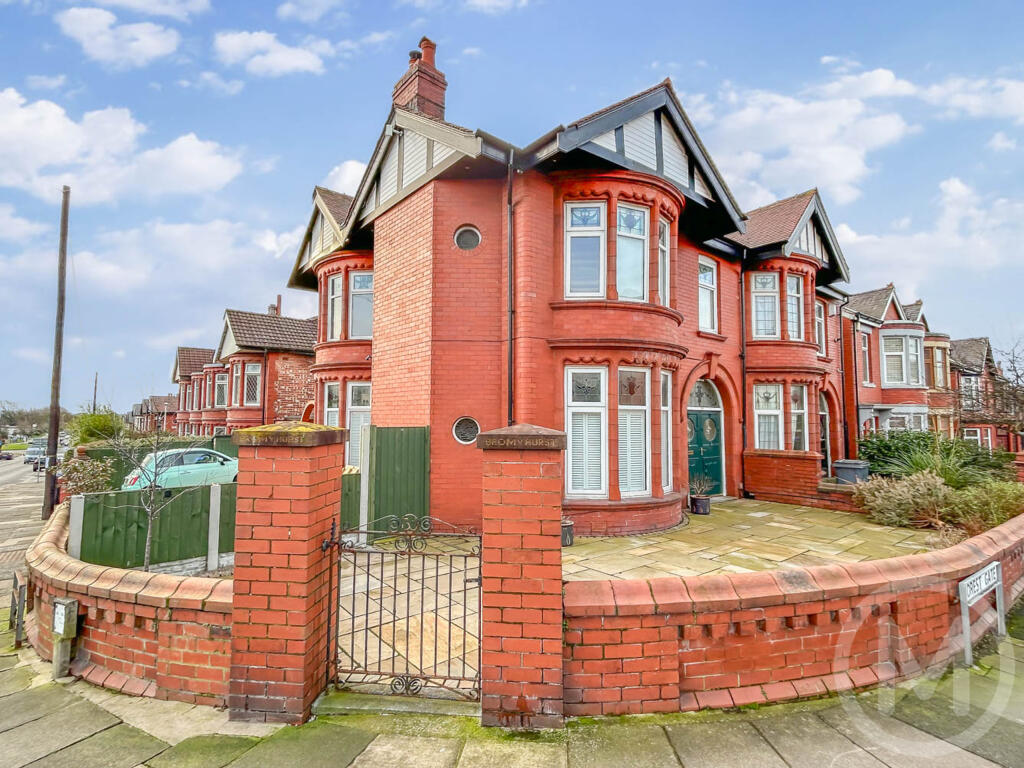 Main image of property: Forest Gate, Blackpool
