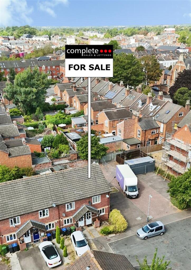 House in Warwick, Sydenham, Royal Leamington Spa - View 5