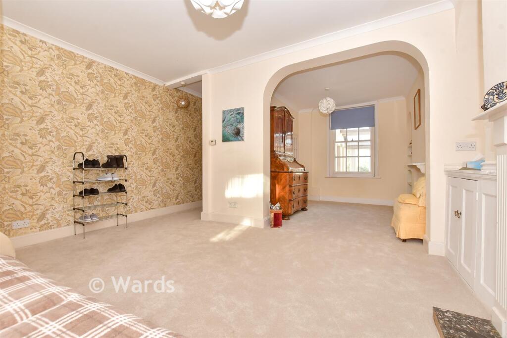 3-bed other on Robert Street, Deal, Kent, £375,000
