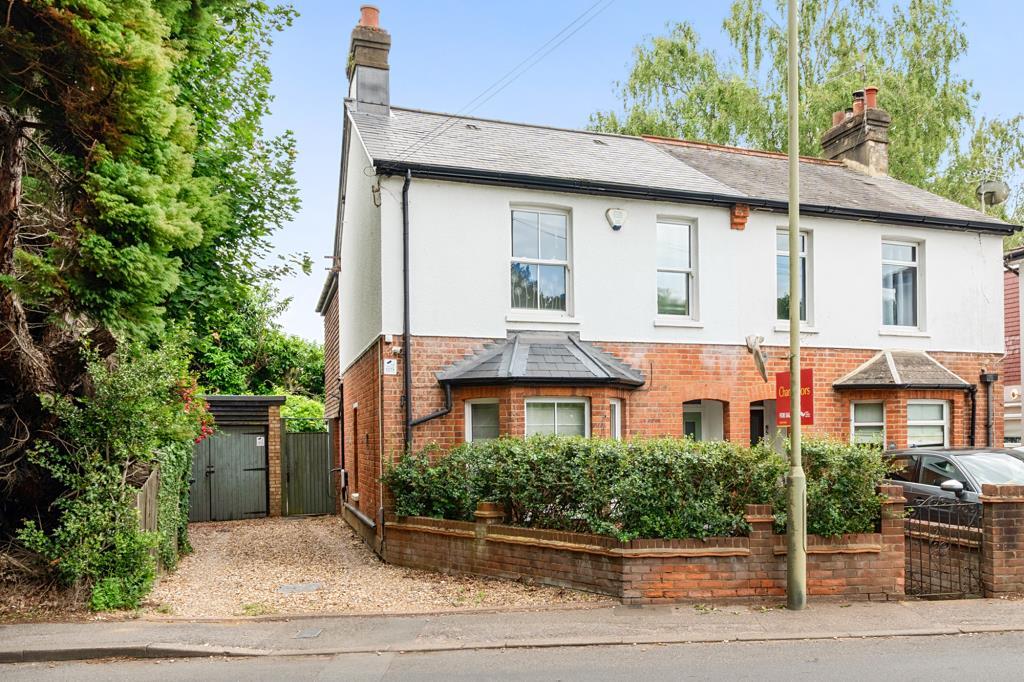 Main image of property: Westfield Road, Woking, GU22