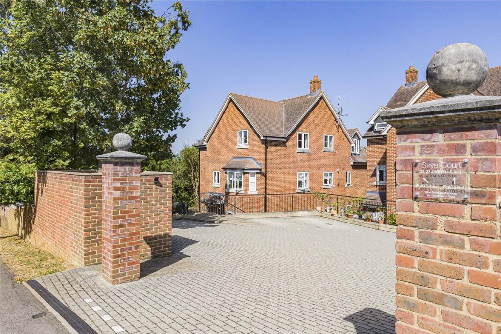 Main image of property: Yarnells Hill, Oxford, Oxfordshire, OX2