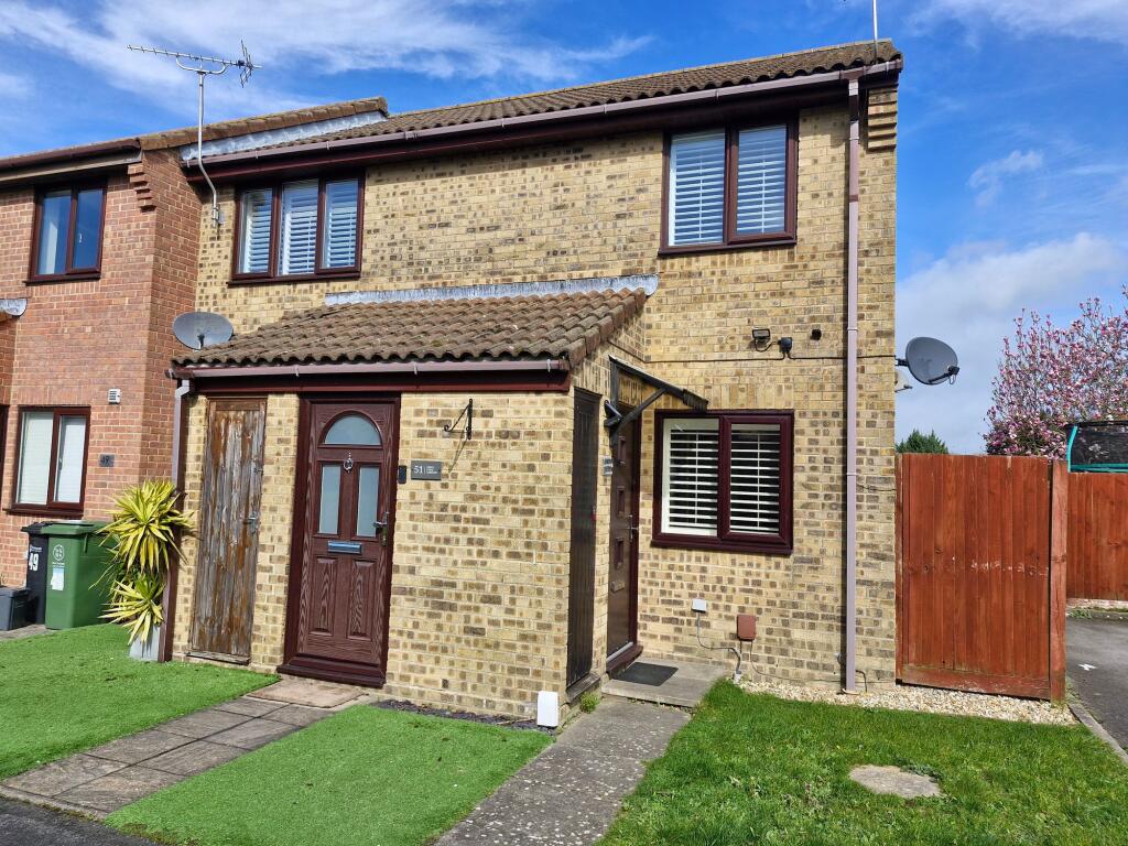 Main image of property: Green Farm Gardens, Portsmouth, PO3