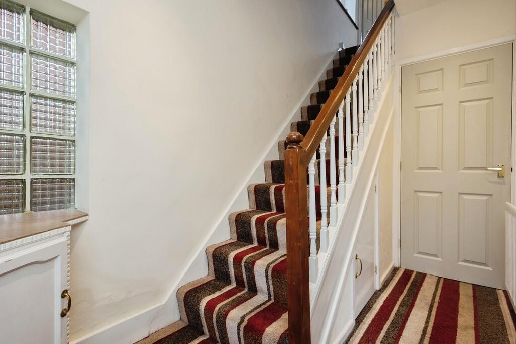 House in Nottingham, Sawley - View 5