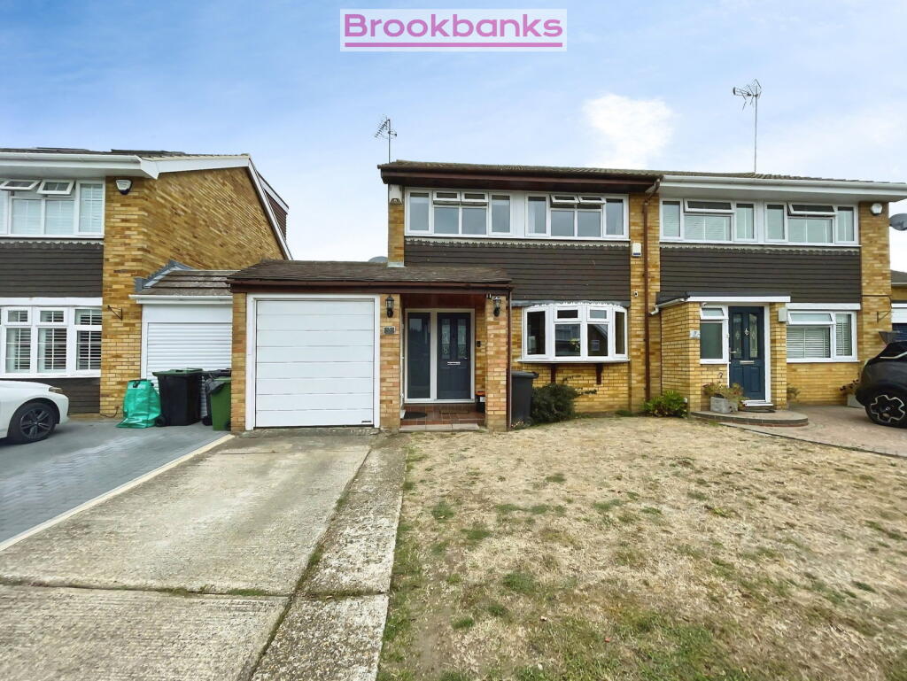Main image of property: Waylands, Swanley, BR8 8TA