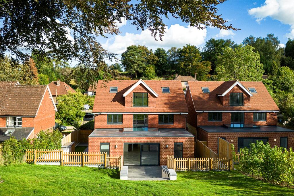 Main image of property: Peaslake Lane, Peaslake, Surrey, GU5