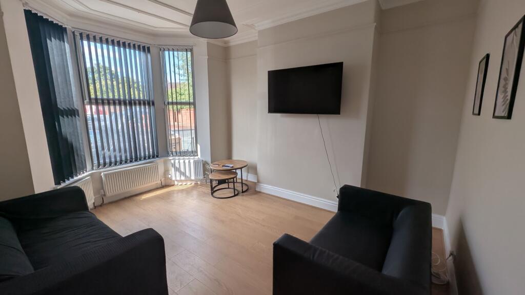House in Liverpool - View 4