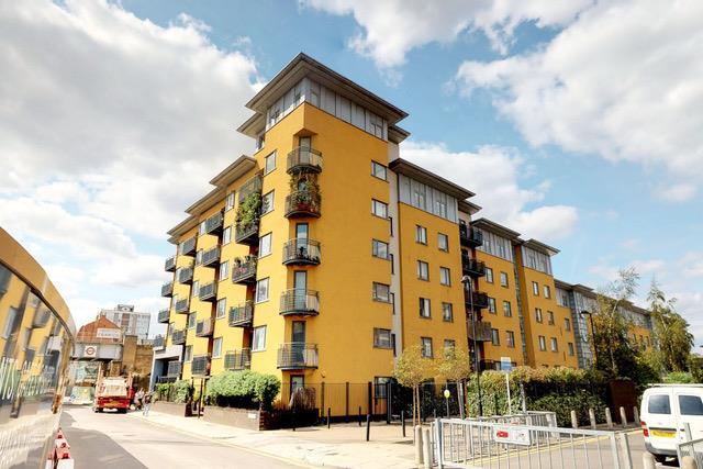 Main image of property: Cremer Street, Hoxton, E2