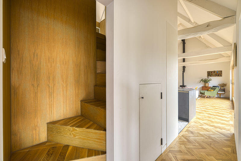 Additional image 13 of Contemporary stable conversion on the outskirts of Wells, Somerset