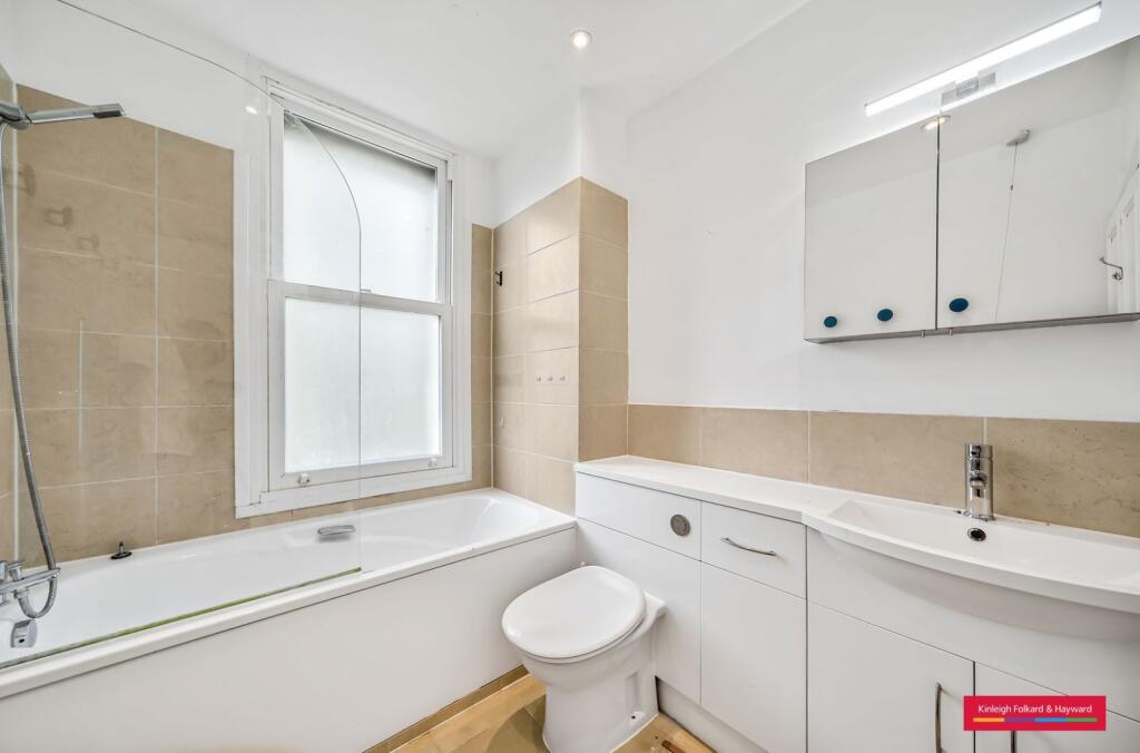 Apartment in London - View 4