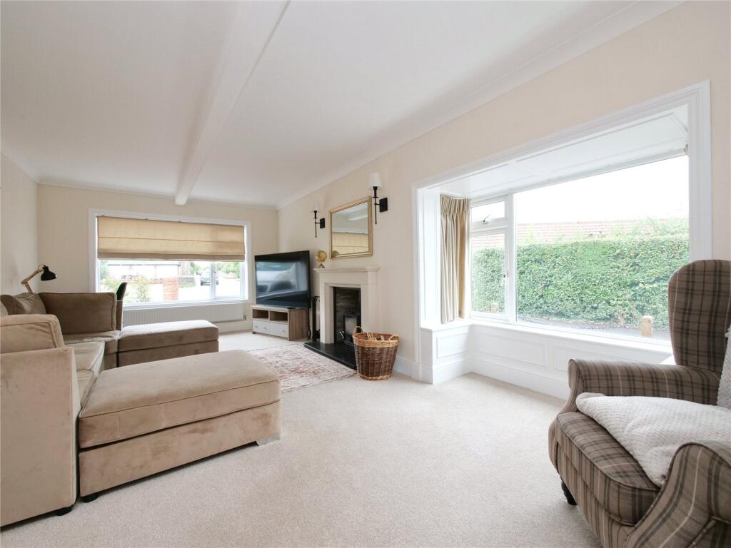 Additional image 5 of Three-bedroom Detached Bungalow, Holcombe