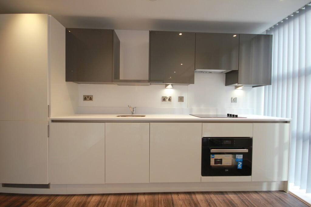 Additional image 4 of Summer House, Pope Street, Jewellery Quarter, B1