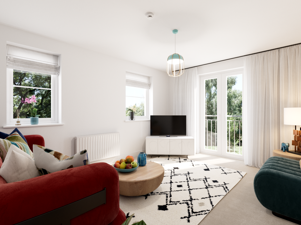 House in Great Yarmouth, West Caister - View 2