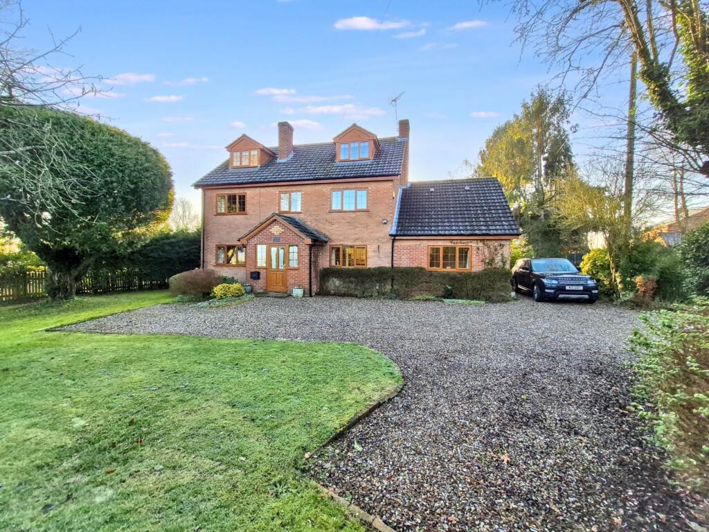 Main image of property: Rose Cottage, Brand Green, Gloucestershire
