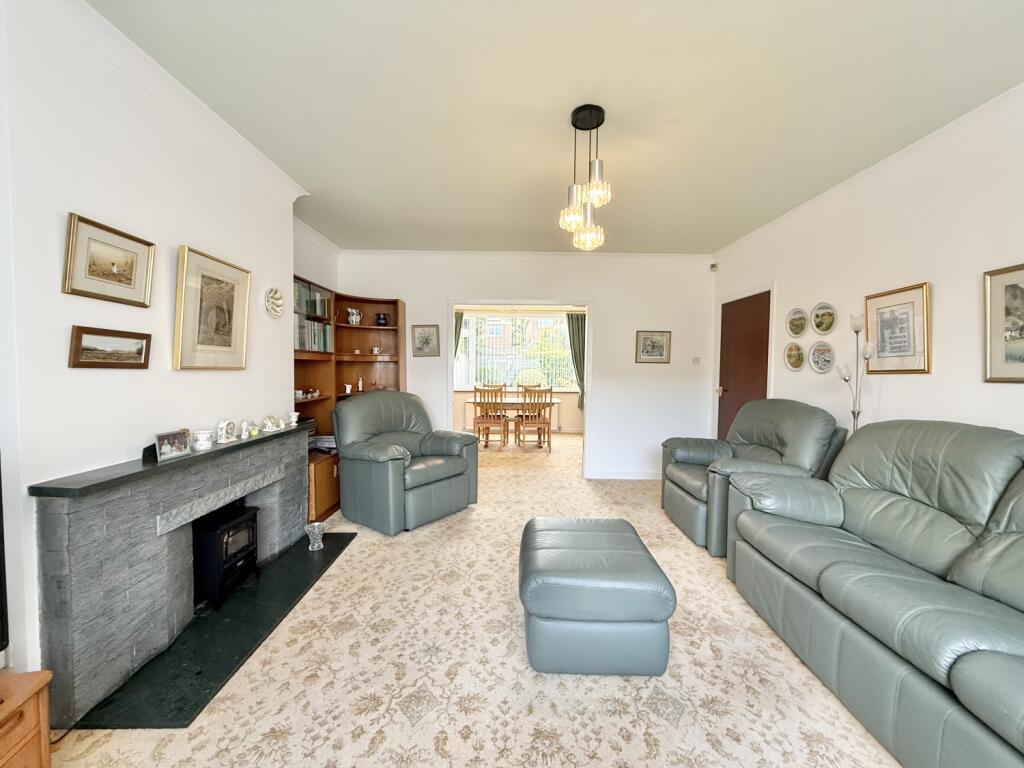 House in Sunderland - View 4