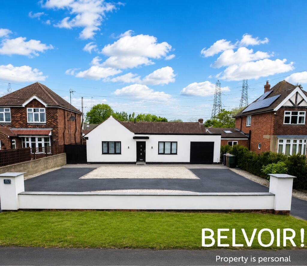 Main image of property: Twyford Road, Willington, DE65