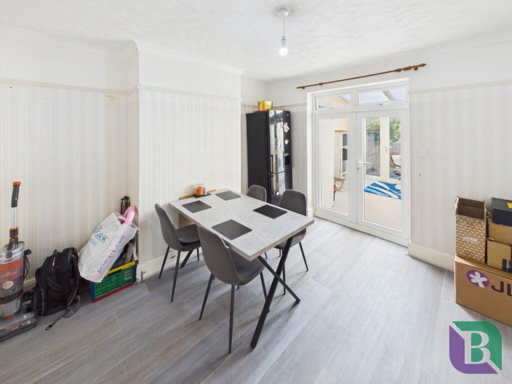 House in Milton Keynes - View 4
