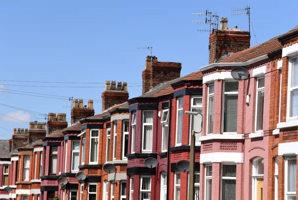 Main image of property: The Liver Residential Portfolio, Liverpool, L20 7DL