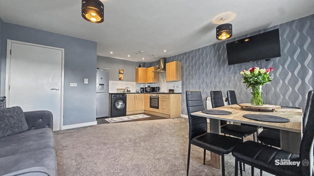 Main image of property: Stockwell Gate, St. Crispins Court Stockwell Gate, NG18