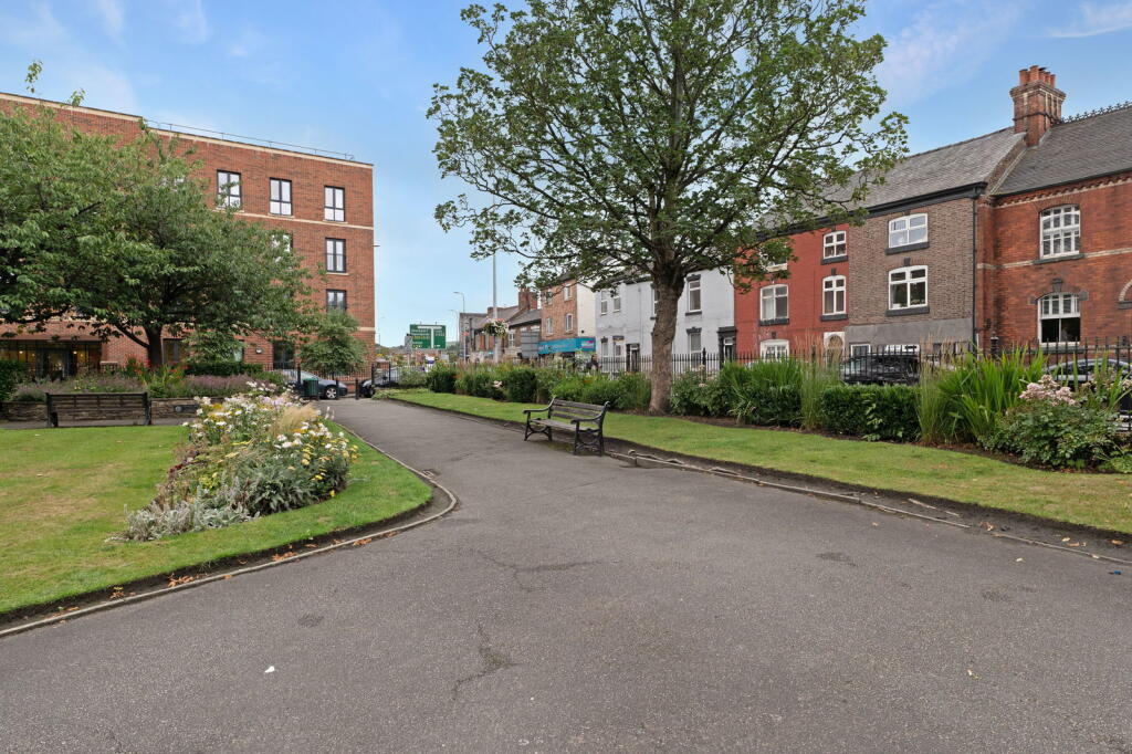Main image of property: Park Green, Macclesfield
