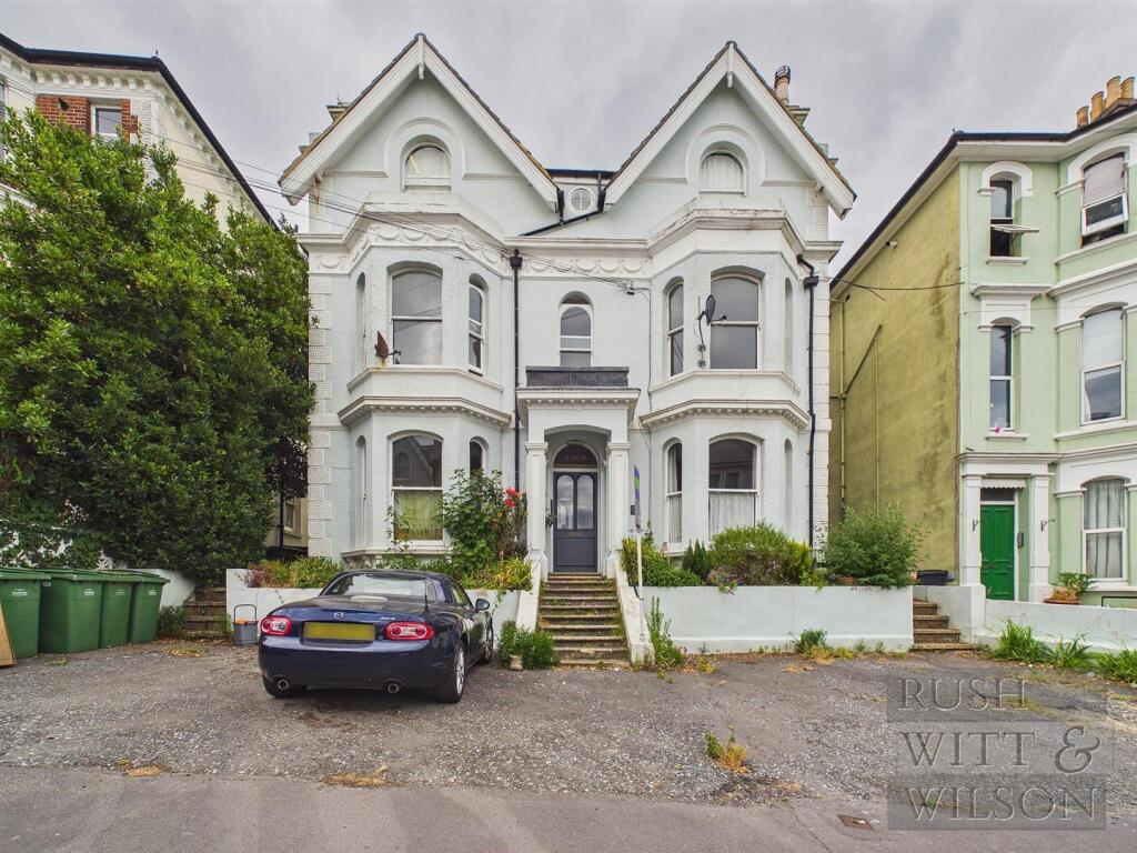 Main image of property: Baldslow Road, Hastings