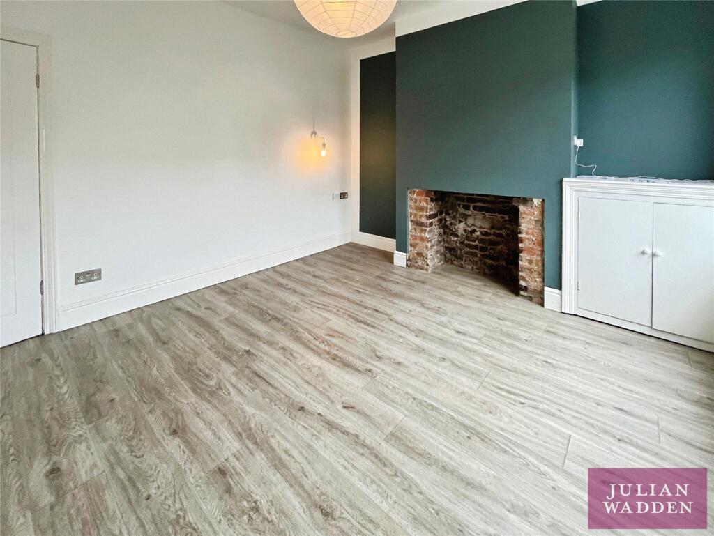 House in Manchester, Greater Manchester - View 2