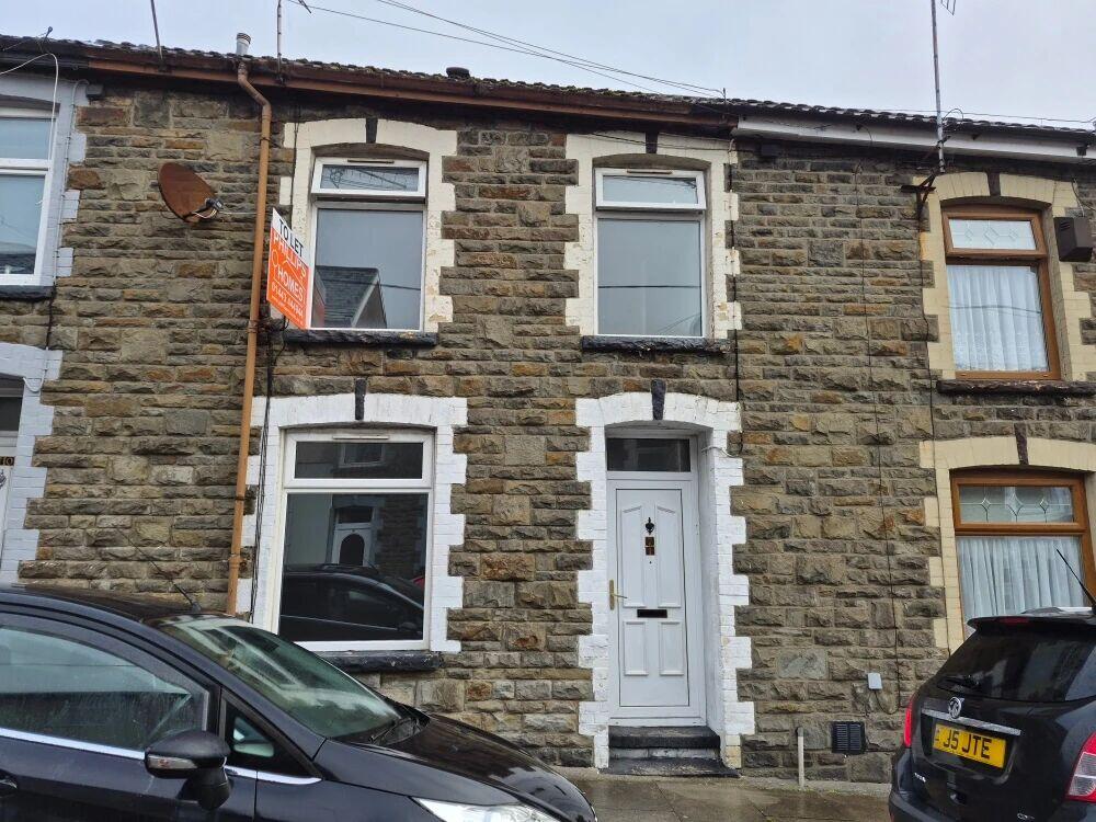 Main image of property: Maddox Street, Tonypandy ,