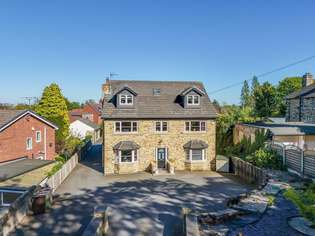 Main image of property: Woodland Rise, Wakefield