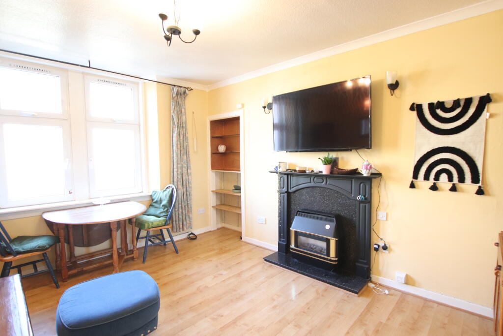 Apartment in Dundee - More