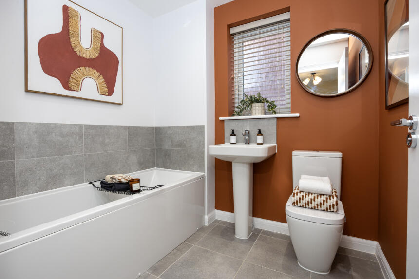 Additional image 7 of Sunnybower Meadow, 
Whalley Old Road, Blackburn,
BB1 4AA