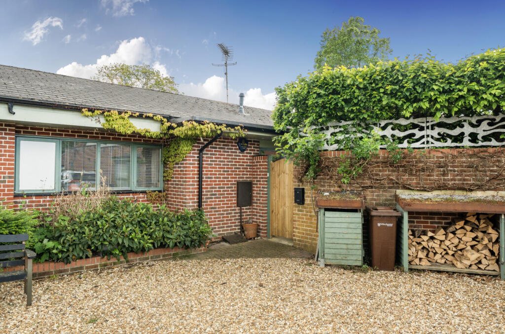 Main image of property: North Drive, Littleton, Winchester