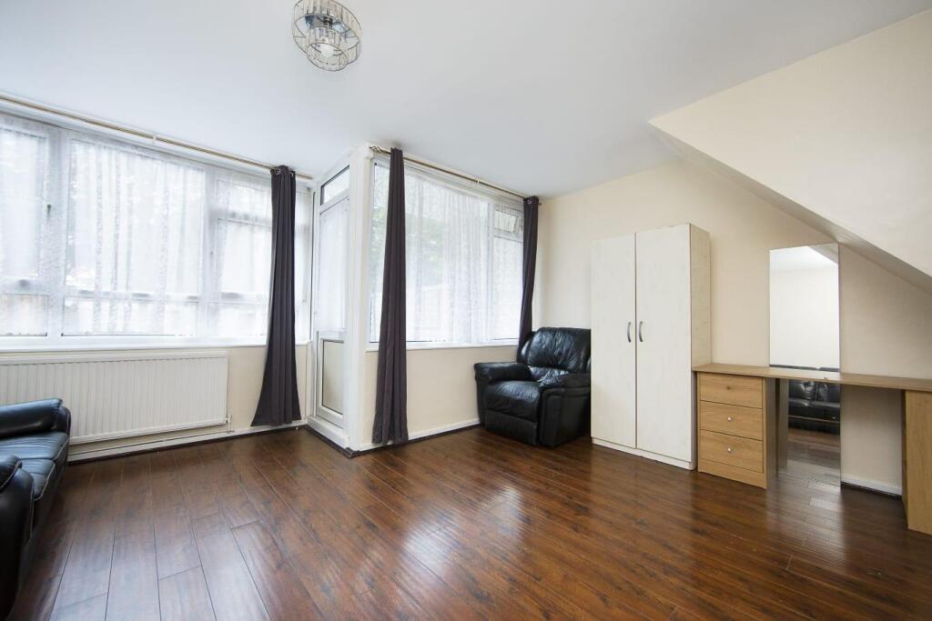 Main image of property: Cobden House, Bethnal Green, E2