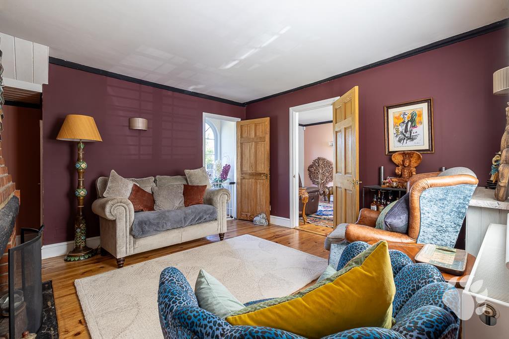 Gardiners Lane North, Crays Hill, Billericay, CM11 – pohled 6