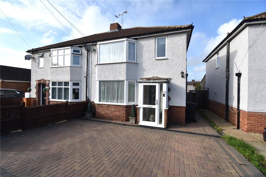 Main image of property: Ashley Road, Harwich, Essex, CO12