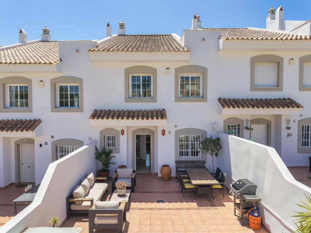 Main image of property: Andalucia, Malaga, Nueva Andalucia