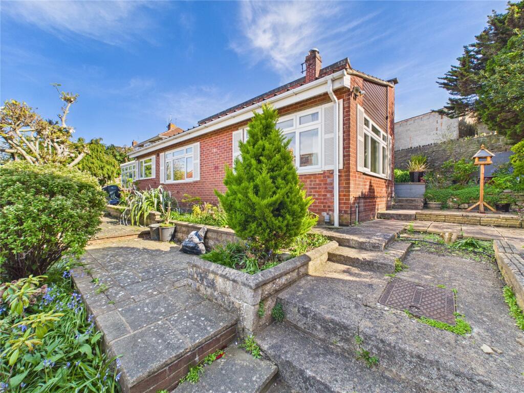 House in Bristol, Brislington - View 2