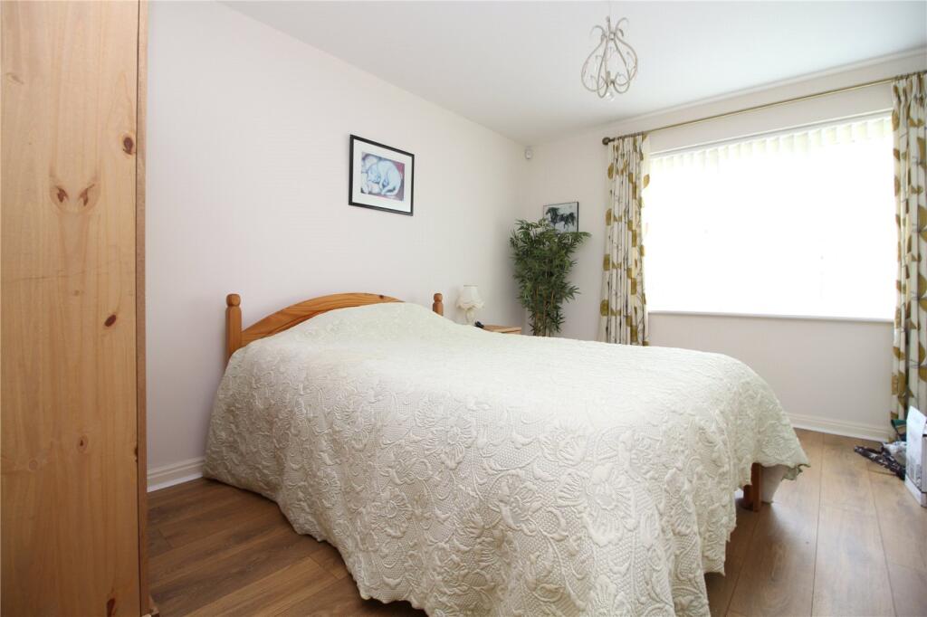House in New Forest, Old Milton, New Milton - View 4