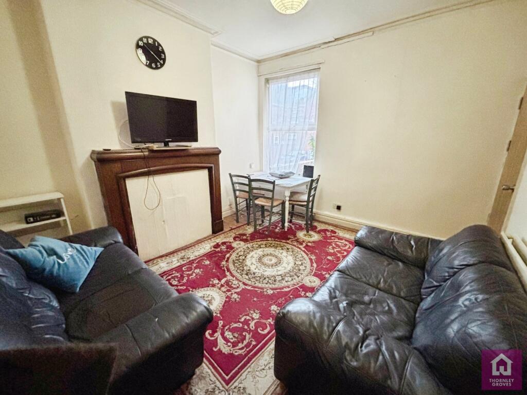 Furness Road, Fallowfield, Greater Manchester, M14 photo 2