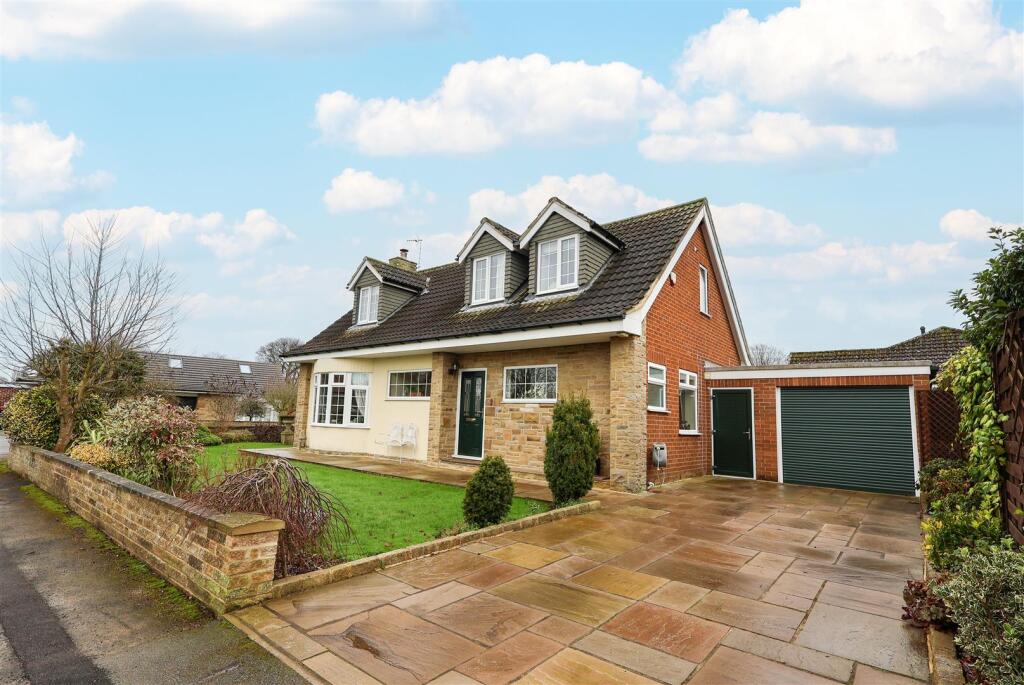 Main image of property: Meadow Croft Drive, Bishop Monkton, Harrogate