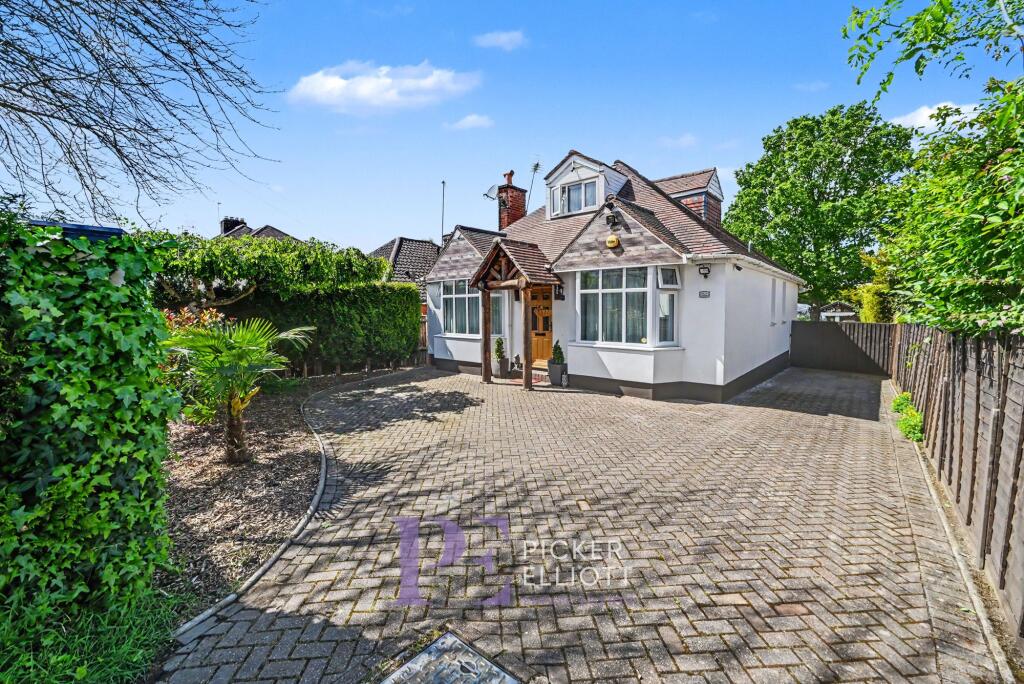 Main image of property: Coventry Road, Hinckley, LE10