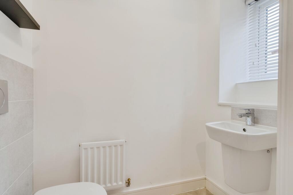 Shire Croft, Westhoughton, Bolton, Greater Manchester, BL5 - Więcej