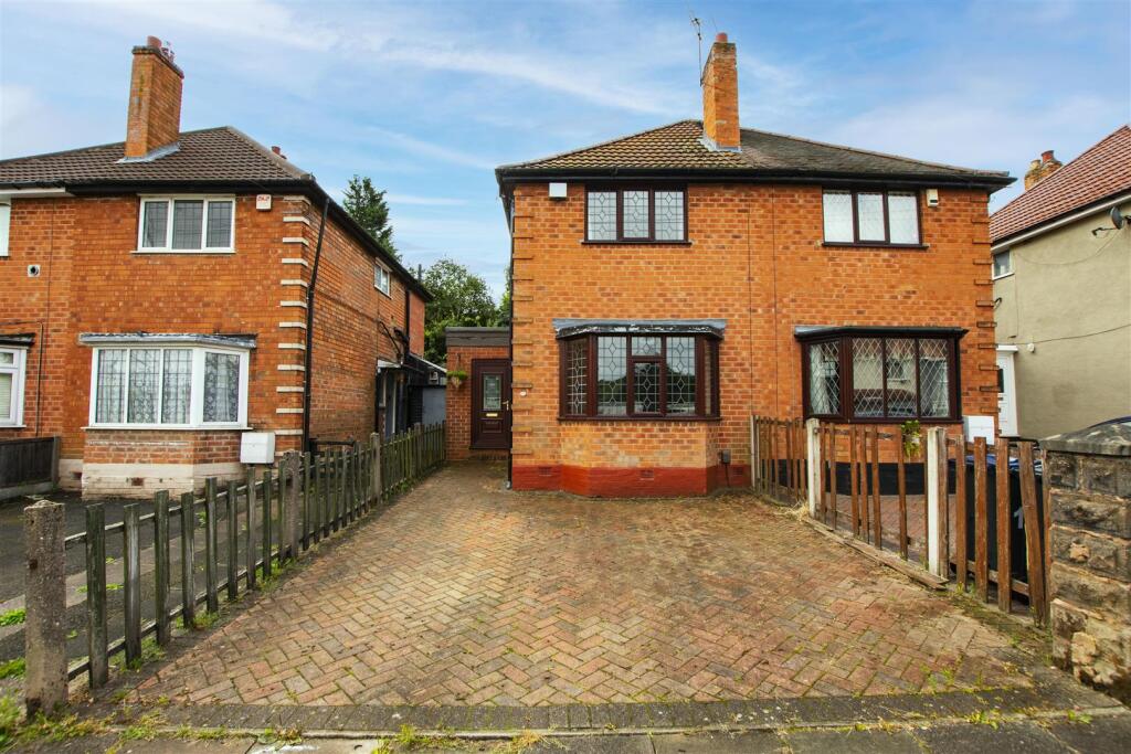 Main image of property: Reservoir Road, Selly Oak, Birmingham, West Midlands, B29