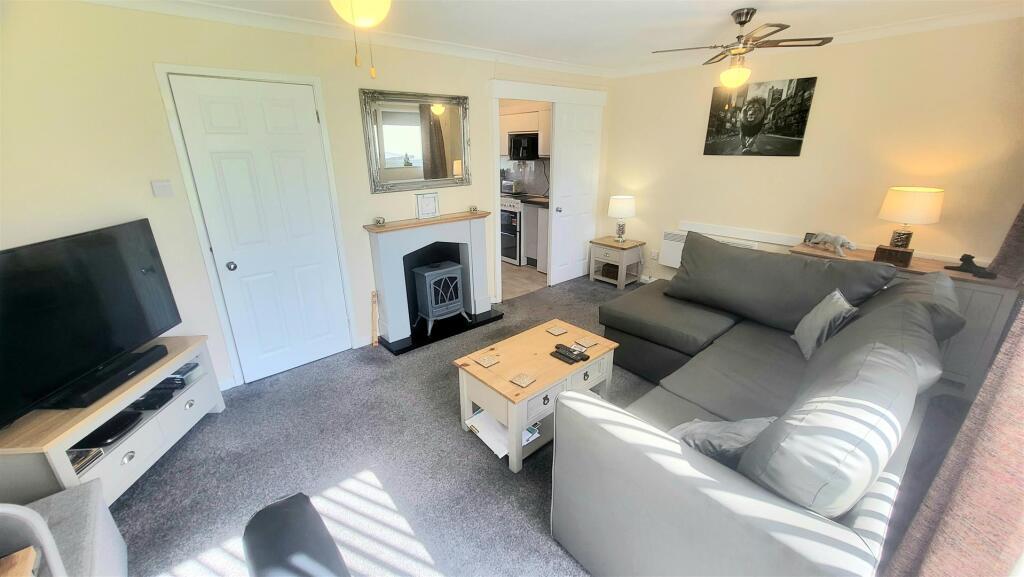 House in Llandudno, Harlech - View 2