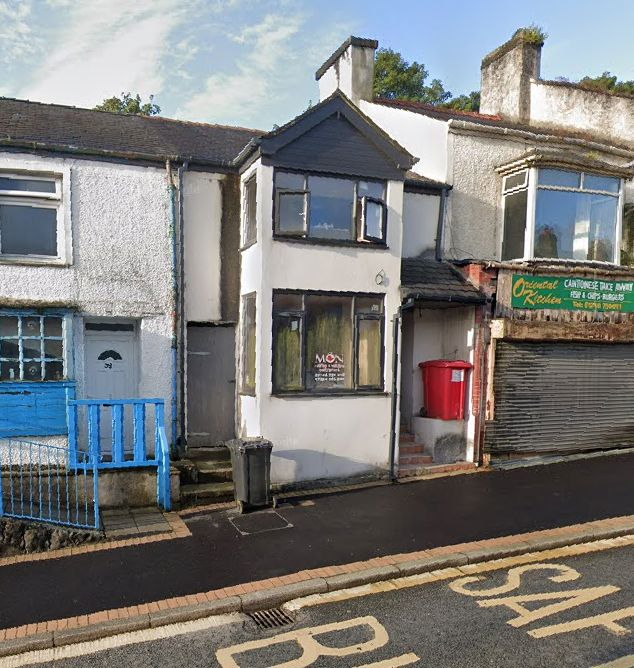 Main image of property: High Street, Llangefni, Isle of Anglesey, LL77 7NA